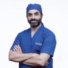 Dr. Hemanth Kumar